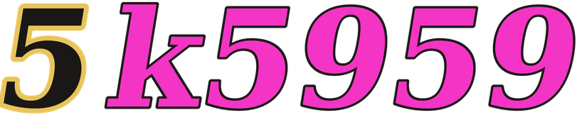 5k5959 logo
